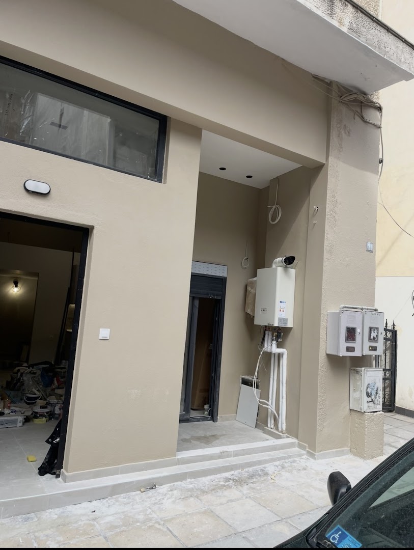 Υδραυλικός Ιωάννης Παραλυκίδης - Υδραυλικές Εγκαταστάσεις · Φωτογραφίες 7